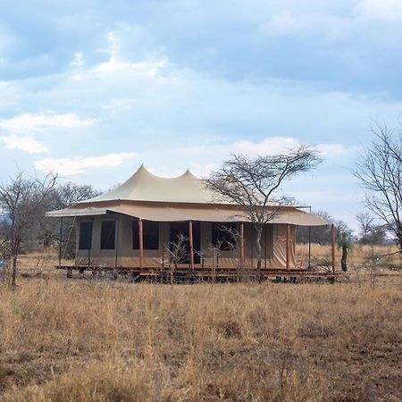 House Of Nature Serengeti Esterno foto
