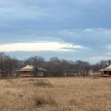 House Of Nature Serengeti Esterno foto