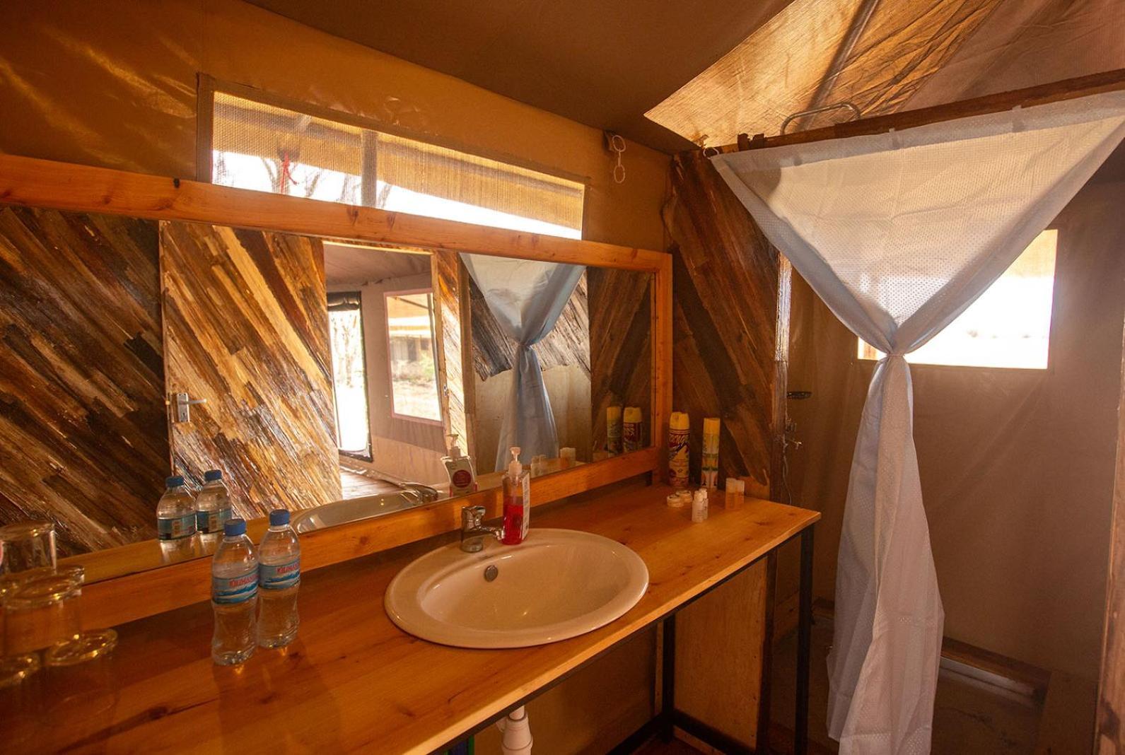 House Of Nature Serengeti Esterno foto