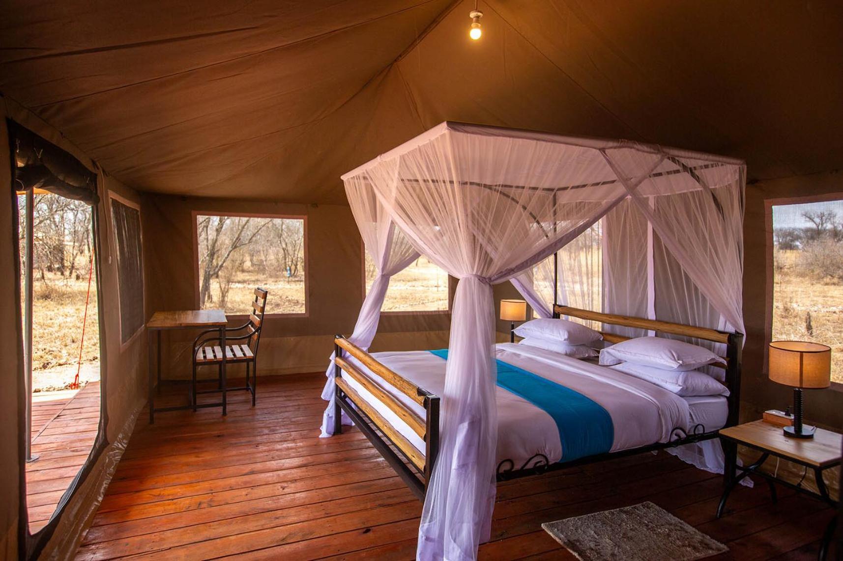 House Of Nature Serengeti Esterno foto